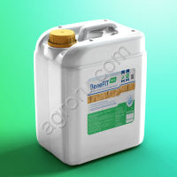 BeneFIT Plant СЗР от грибных и бактериальных заболеваний с ростостимулирующим действием. 100 лучших