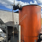 Угольный котел тр-300