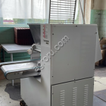 Отсадочная двухбункерная машина IntelleMix FIS