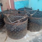 автоклавная корзина