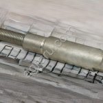 Ось шкива(ролика)натяжного Дон-1500Б, Акрос, Вектор