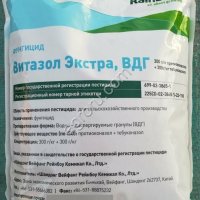 Витзол Экстра, вдг