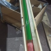 242AGM001500 ВАЛ(ОСЬ)