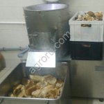 Очиститель центробежный субпродуктов ОЦС-25