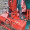 Оборотный навесной плуг agro masz PO5