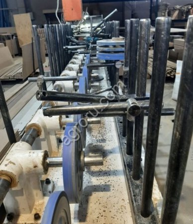 Линия окутывания погонажа zhfm 300В