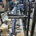 Линия окутывания погонажа zhfm 300В