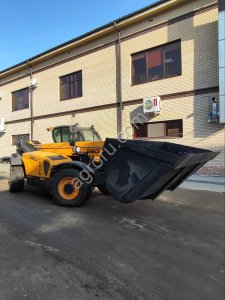 Телескопический погрузчик Dieci SAMSON 75.10, 2021