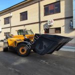 Телескопический погрузчик Dieci SAMSON 75.10, 2021