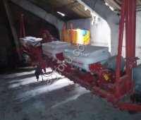 Сеялка пропашная Эльворти (Червона Зирка) VESTA 8