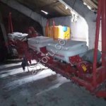 Сеялка пропашная Эльворти (Червона Зирка) VESTA 8