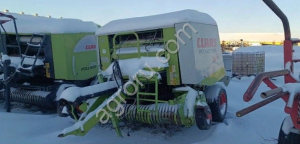 Пресс подборщик Class Rollant 255