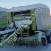 Пресс подборщик Class Rollant 255