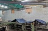 Швейная линия для пошива мешков T.B.C cutting