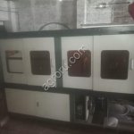 Автомат выдува бутылочек 15 и 30 мл.