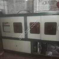 Автомат выдува бутылочек 15 и 30 мл.