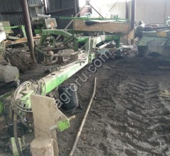 Косилка прицепная KDC 340
