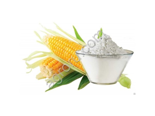 Крахмал кукурузный Е1442, холодного набухания FoodChem