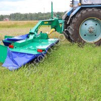 Косилка дисковая навесная КДН-310