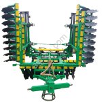 Агрегат почвообрабатывающий дисковый АПД-7,5М-1