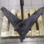 Стойка КША 25.010