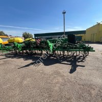 Сеялка John Deere 730+1910 (2012 года)