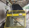 Опрокидыватель контейнеров DOMASZ WS1600/1000