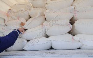 Мука пшеничная. Высший сорт.