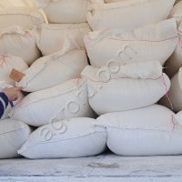 Мука пшеничная. Высший сорт.