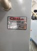 Печь для сушки инфракрасная Forno MT-3 Comec Italia