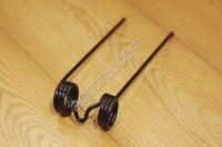 Граблина пресс John Deere 219, 221, CB 300, C11427CX, C11427X, SSR81825, 3 витка, ø 5, 0