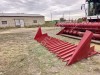 Приспособление для уборки подсолнечника ЛИФТЕР комбайн НОВА NOVA