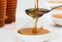 Мед липовый, кленово-бархатный