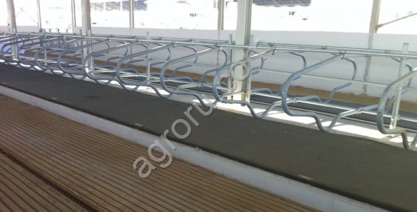 Матрасы (маты) Dairy MIL comfort 1,21,8