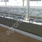 Матрасы (маты) Dairy MIL comfort 1,21,8