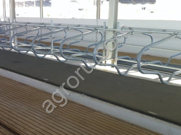 Матрасы (маты) Dairy MIL comfort 1,21,8