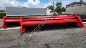 Жатка для уборки подсолнечника ЖСН-7.4 АЗОВСКИЕ ЖАТКИ
