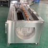Машина для мойки и очистки корнеплодов Vega ST H1800/ MM H1800