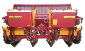 Картофелесажалка Л 202-01