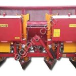 Картофелесажалка Л 202-01