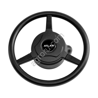 Электрический автопилот Atlas