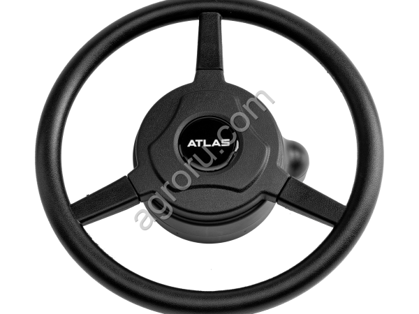 Электрический автопилот Atlas