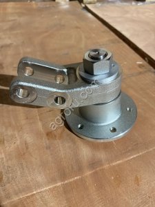 Ступица БДМ IL50-120.6T-44-R635A