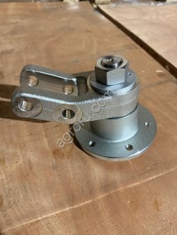 Ступица БДМ IL50-120.6T-44-R635A