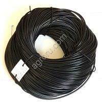 Микротрубка 4х6 мм, бухта 200 м