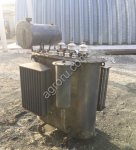 Трансформатор ТМ 250/10