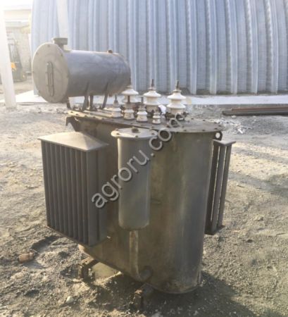 Трансформатор ТМ 250/10