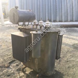 Трансформатор ТМ 250/10