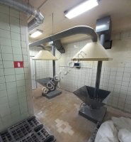 Просеиватель МПС 141 ЛАККК