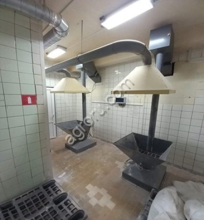 Просеиватель МПС 141 ЛАККК